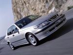Saab 9-5 Sport Package Sedan 1999 года